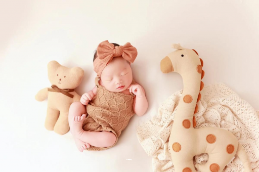 福鼎做nt宝宝趴着怎么办